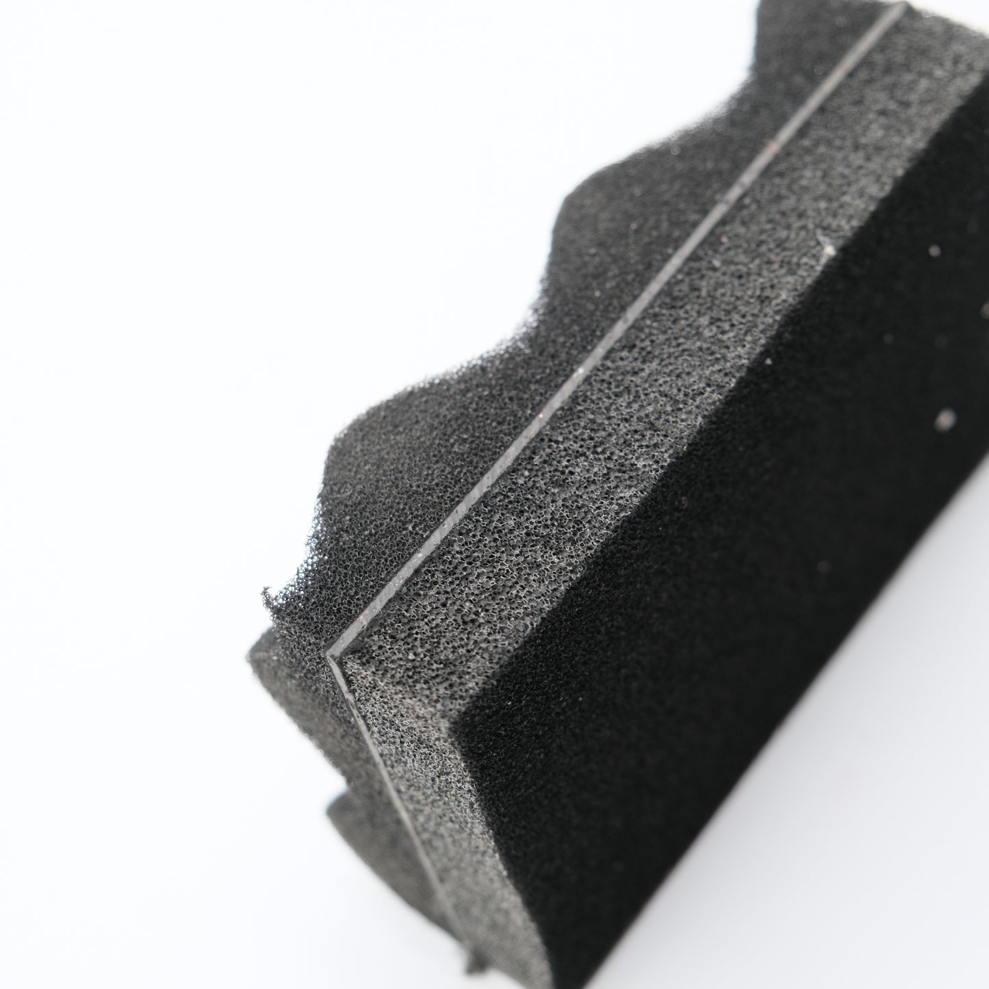 Yanmaz Akustik Sünger