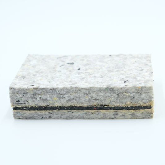 Bariyerli Rebonded Süngerpan