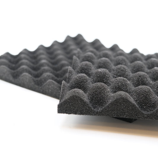 akustik yumurta sünger