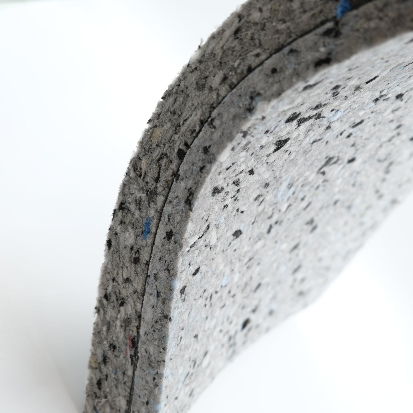 Ortak Duvar Ses Yalıtımı Bariyerli 53mm