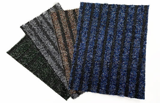 Kauçuk Tabanlı Akustik Halı