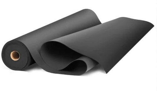 Pvc Kauçuk Ses Bariyeri