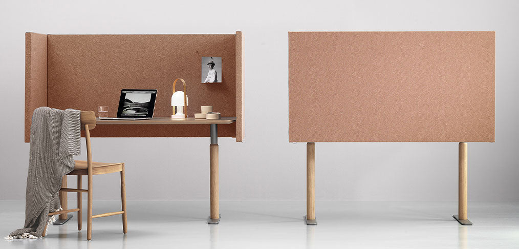 Akustik Masa Seperatörü